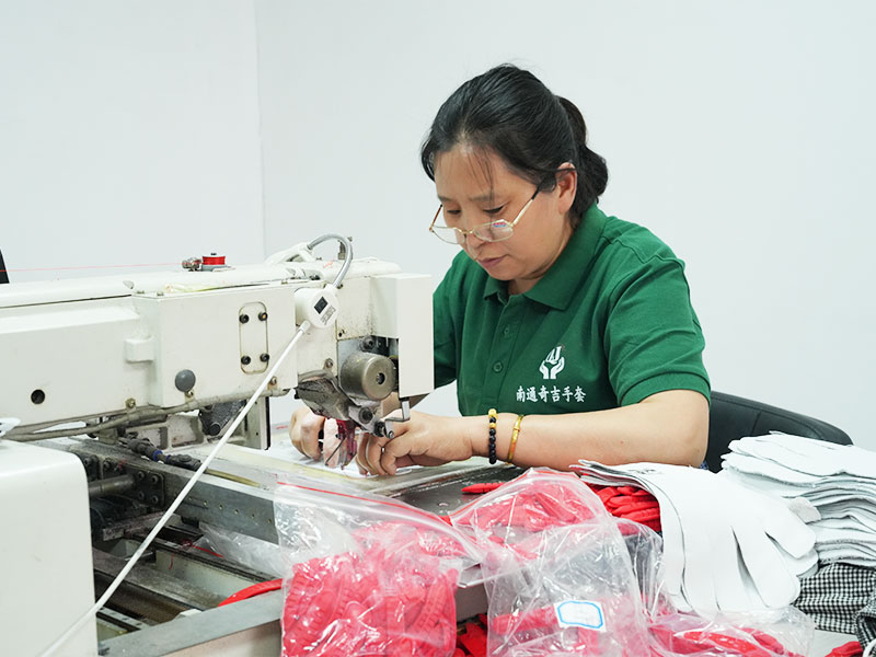 Mesin TPR PK, mesin pola